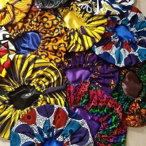 Haiti bonnet for kids